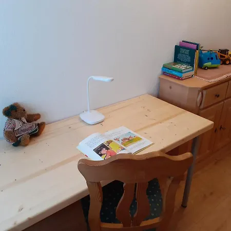 Apartman Alpensonne