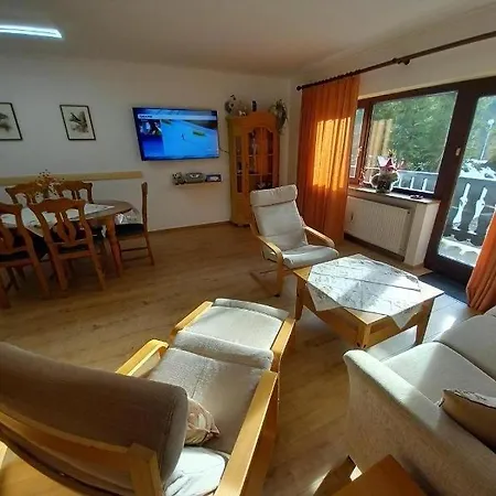 Apartman Alpensonne *
