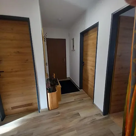 Apartman Alpensonne Reit im Winkl
