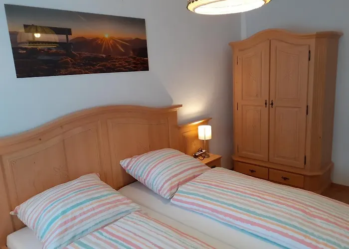 Alpensonne Reit im Winkl