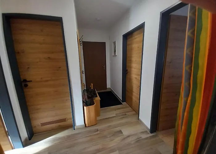 Appartement Alpensonne Reit im Winkl