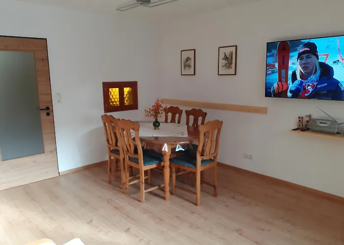 Alpensonne * Reit im Winkl